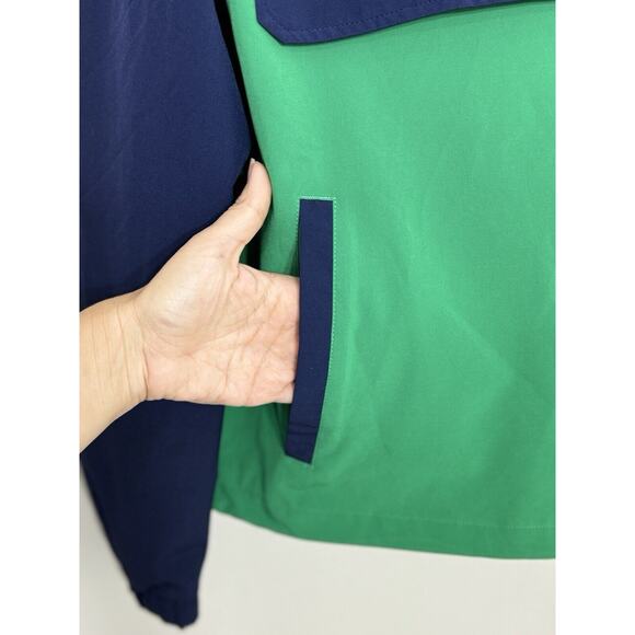 OpTic Gaming Green Jacket Anorak Windbreaker OpTic Day '22 Outdoor, M -NWOT Rare - Picture 8 of 15